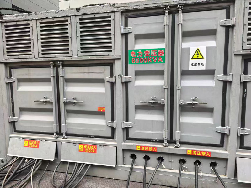 利辛柴油发电机组换季保养注意哪些事项？