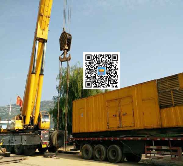 利辛发电车出租-全自动发电机组长期不使用该如何保养？