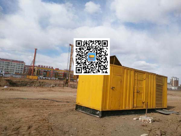 利辛发电机出租-柴油发电机组安全操作规程有哪些？