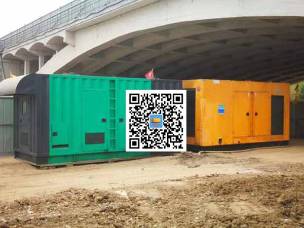利辛决定发电机顺利启动的因素及如何解决发电机冬季起动困难问题