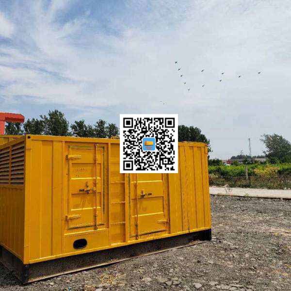 利辛发电机出租发电机电刷的结构与作用是什么
