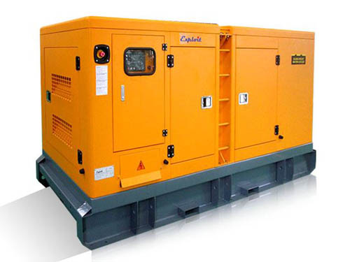 利辛影响 200kw 柴油发电机油耗的因素有哪些？