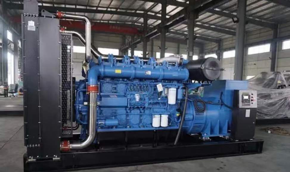 利辛如何选择适合的 500kW 柴油发电机组？
