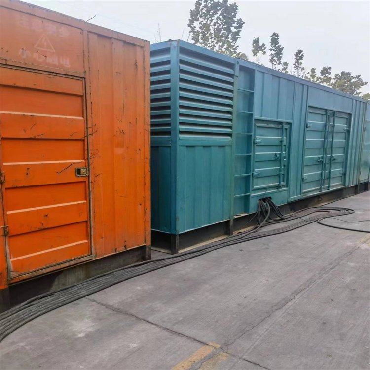 利辛如何选择适合 600kW 柴油发电机组的热继电器？