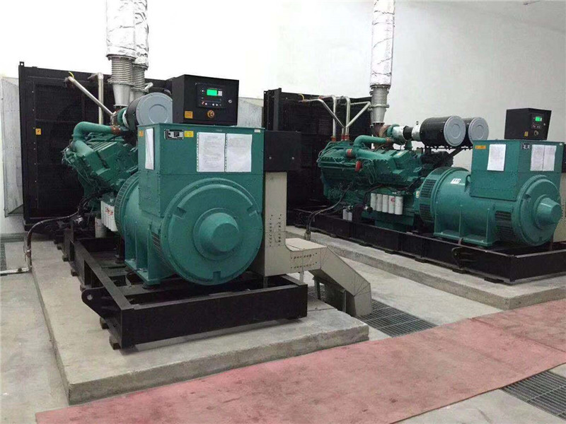 利辛柴油发电机组冬季寒冷地区使用需注意哪些事项？