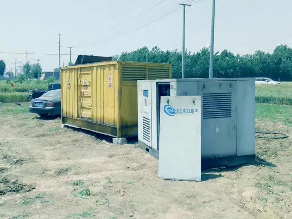 利辛柴油发电机组冬季日常维修需要哪些工具?